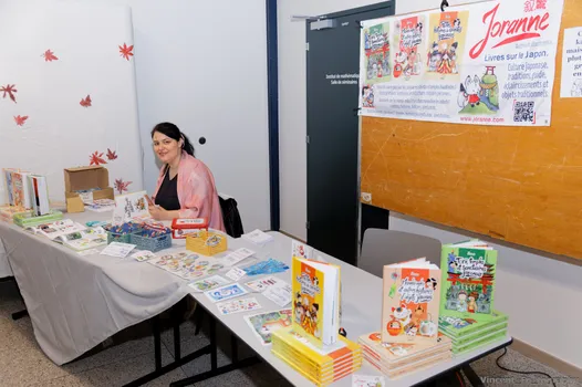 Copyright : Vincent Folliard